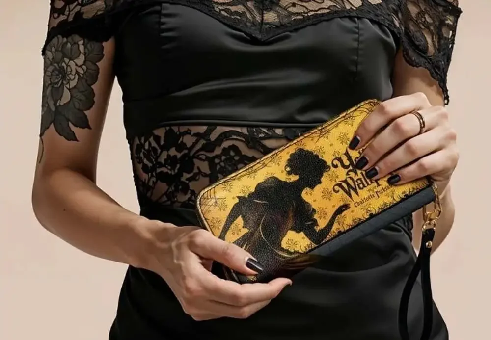 lettoria this wallet